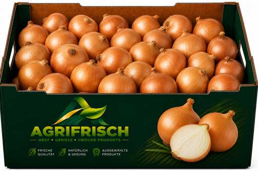 [AG-0002] Zwiebeln groß 25 kg