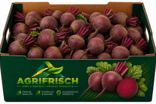 [AG-0012] Rote Bete 10 kg