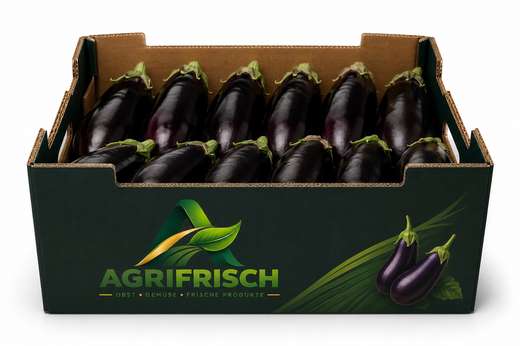 [AG-0016] Auberginen 5 kg
