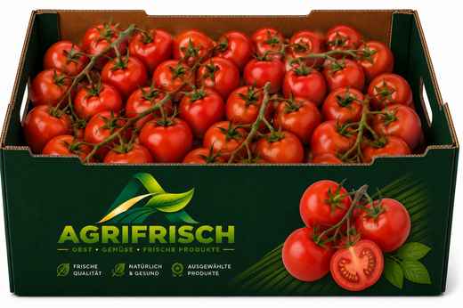 [AG-0026] Strauchtomaten 5 kg