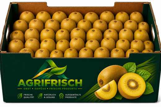 [AG-0044] Kiwi Gold 5,6 kg