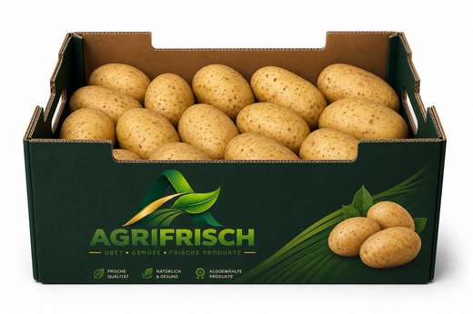 [AG-0054] Kartoffeln Leyla 12,5 kg